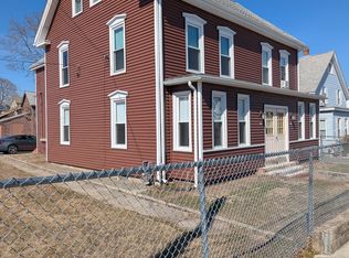 53-55-1L Bridges St #1L, Framingham, MA 01702