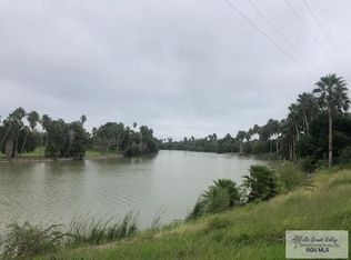 141 W Resaca Dr, Bayview, TX 78566