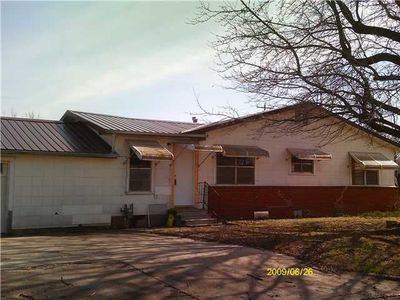 724 W Franklin St, Shawnee, OK, 74804