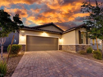 2936 Duverney Ave, Henderson, NV, 89044