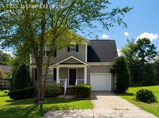 9335 Jaspar Crest Ln, Charlotte, NC 28269