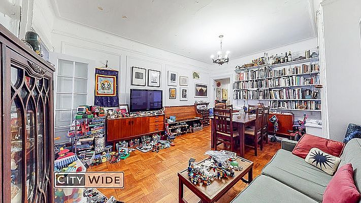 1st image of 206 W 104th St APT 27