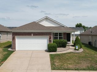 130 Felix St, Georgetown, KY 40324