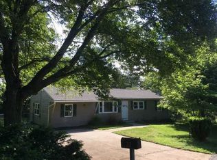 22 Lydia Rd, North Kingstown, RI 02852