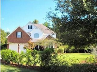 1505 Crab Claw Cv, Mount Pleasant, SC 29466