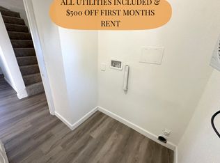 All Utilities Included, Move In Special! Sparks 2 Bedroom, 2.5 Bath - Available Now!!, Sparks, NV 89431