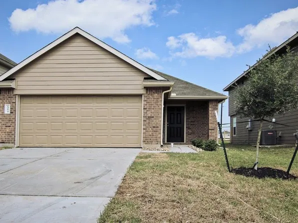 13274 City Green Trl, Houston, TX 77044