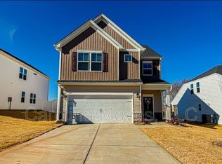 1041 Maraschino Way, Lyman, SC 29365