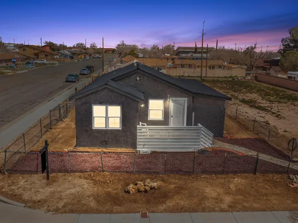 15670 L St, Mojave, CA 93501