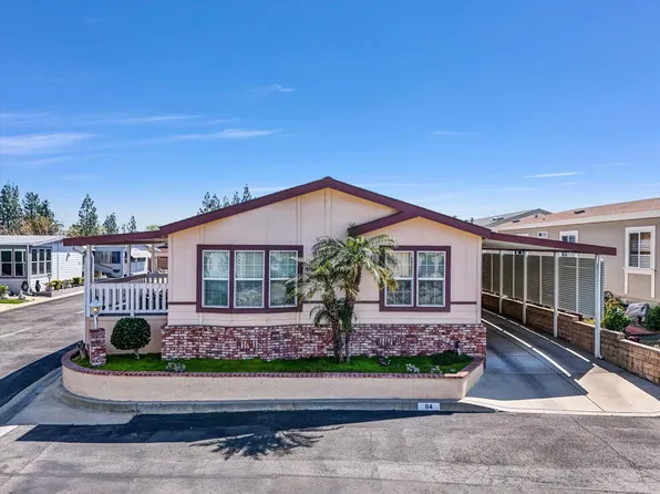 6880 Archibald Ave Space 114, Rancho Cucamonga, CA 91701