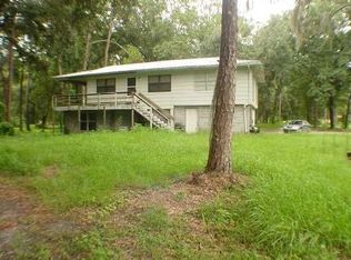 5215 Paul Brown Rd, Lakeland, FL 33810