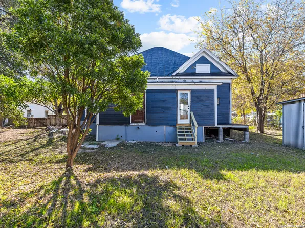 311 Belmont, San Antonio, TX 78202