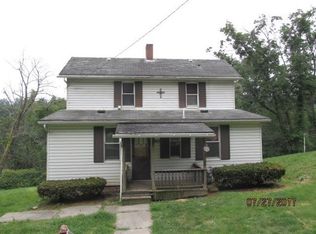 280 Walnut Ln, West Newton, PA 15089