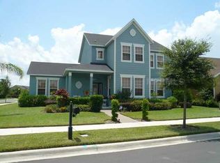 14361 Bluebird Park Rd, Windermere, FL 34786