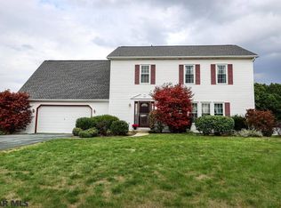 165 Centennial Hills Rd, Port Matilda, PA 16870