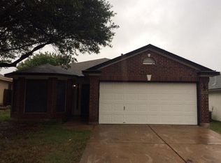 17423 Rannoch Dr, Pflugerville, TX 78660