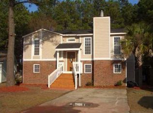 308 Winding Trail Ln, Summerville, SC 29486