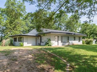 918 Alcovy St, Monroe, GA 30655