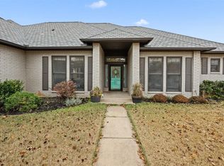 1313 NW 149th St, Edmond, OK 73013