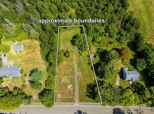 5074 Highway 1, Weymouth North, NS B0W3T0