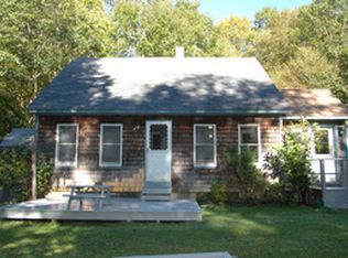1786 Western Rd, Warren, ME 04864