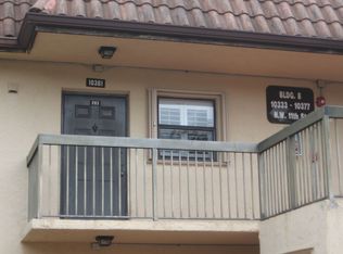 10361 NW 11th St #203, Hollywood, FL 33026