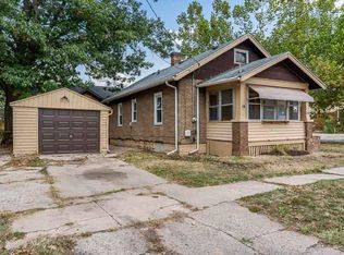 1726 15th Ave, Rockford, IL 61104