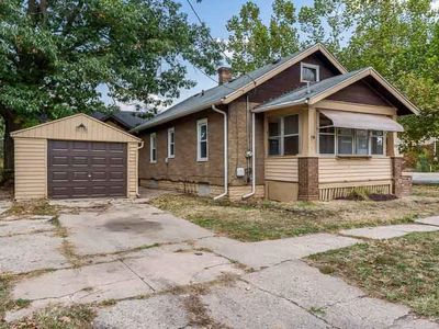 1726 15th Ave, Rockford, IL, 61104