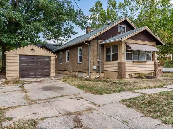 1726 15th Ave, Rockford, IL 61104