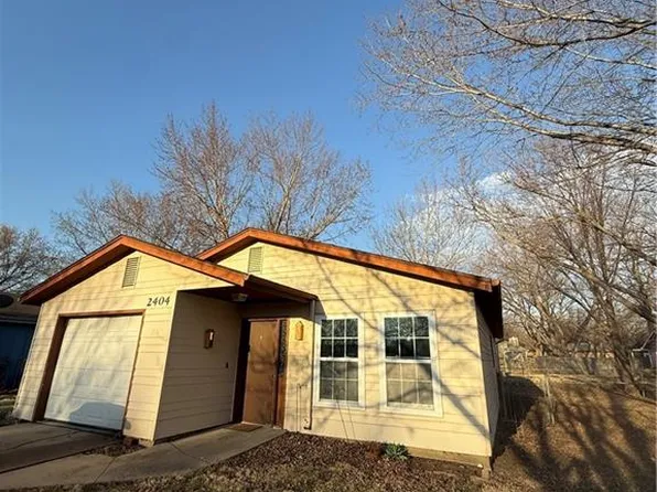 2404 Purcells Ml, Manhattan, KS 66502