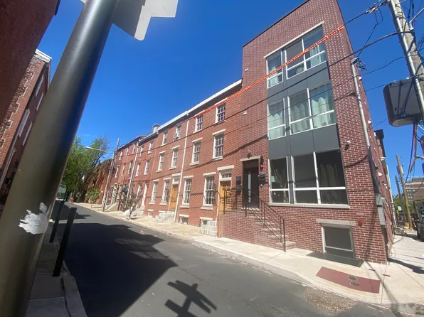 1333 Rodman St, Philadelphia, PA