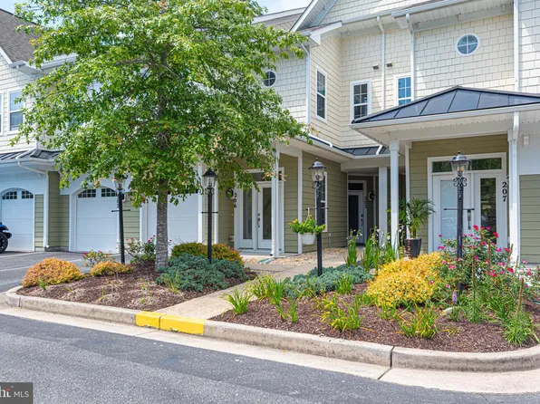 10800 Navy Page Ln Unit 206, Berlin, MD 21811