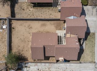 42958 39th St W, Lancaster, CA 93536