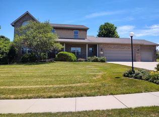 11524 N Bristol Dr, Dunlap, IL 61525