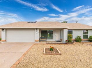 916 E Hackamore St, Mesa, AZ 85203