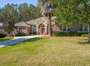 5151 Wild Rose Way, Tallahassee, FL 32312