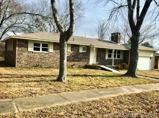 505 Judy Ln, Tahlequah, OK 74464