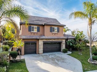 16947 Broken Rock Ct, Riverside, CA 92503