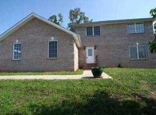 2525 Friar Wood Ln, Sevierville, TN 37876