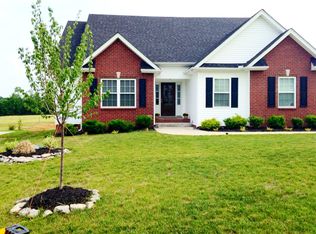 1241 Crescent Ridge Dr, Murfreesboro, TN 37128