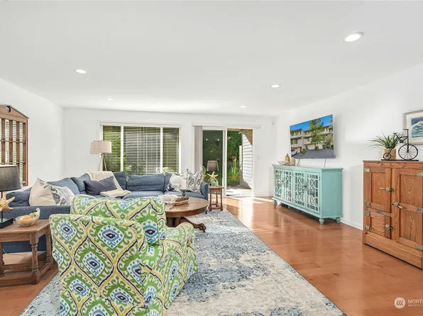 7609 SE 29th Street, Mercer Island, WA 98040