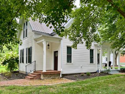 300 S College St, Franklin, KY, 42134