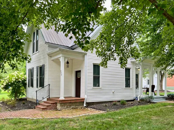 300 S College St, Franklin, KY 42134