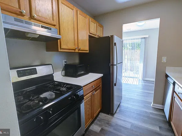 3386 Hewitt Ave APT 101, Silver Spring, MD 20906