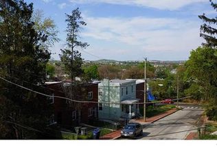 2320 Chester St SE APT 201, Washington, DC 20020