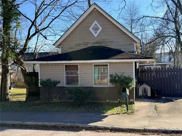 73 Haygood Ave SE, Atlanta, GA 30315