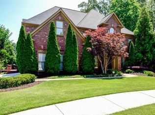 5015 Wild Ginger Cv, Norcross, GA 30092