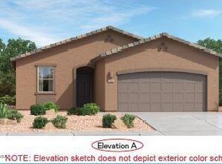 686 W Calle El Teclado W, Sahuarita, AZ 85629