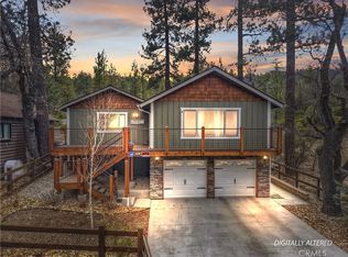 42527 Willow Ave, Big Bear Lake, CA 92315