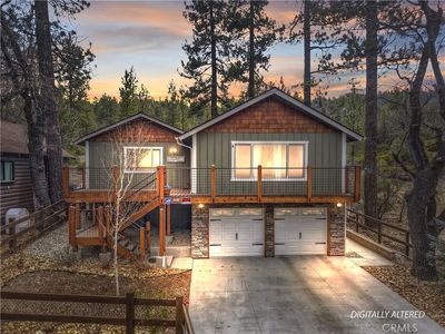 42527 Willow Ave, Big Bear Lake, CA, 92315